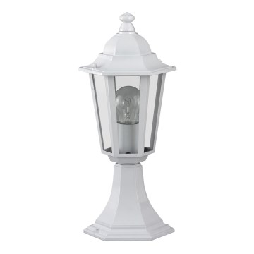 Rabalux 8205 - Utomhuslampa VELENCE 1xE27/60W/230V