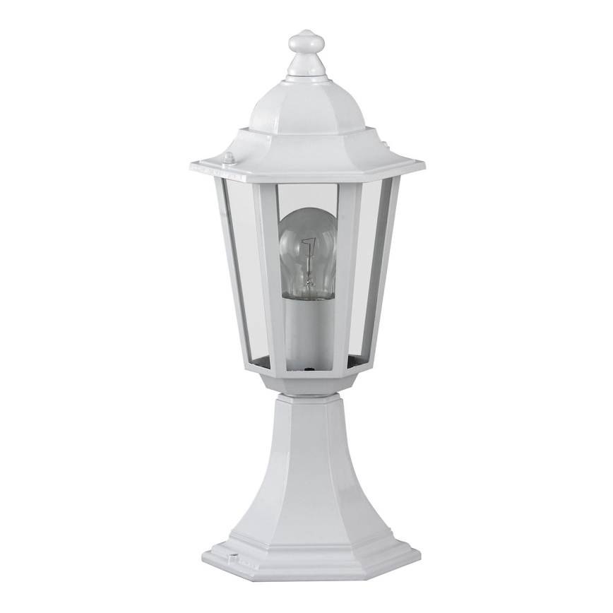 Rabalux 8205 - Utomhuslampa VELENCE 1xE27/60W/230V