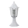 Rabalux 8205 - Utomhuslampa VELENCE 1xE27/60W/230V