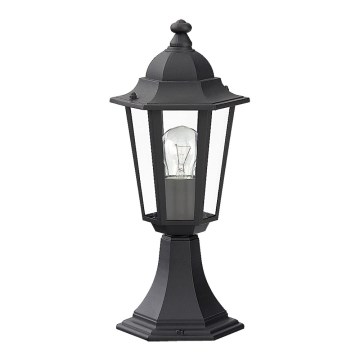 Rabalux 8206 - Utomhuslampa VELENCE 1xE27/60W/230V