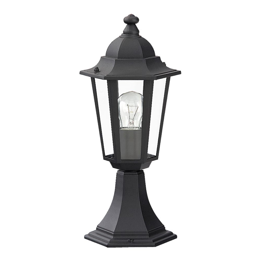 Rabalux 8206 - Utomhuslampa VELENCE 1xE27/60W/230V