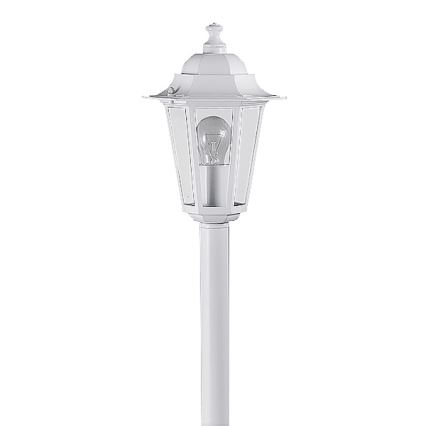 Rabalux - Utomhuslampa 1xE27/60W/230V 105 cm