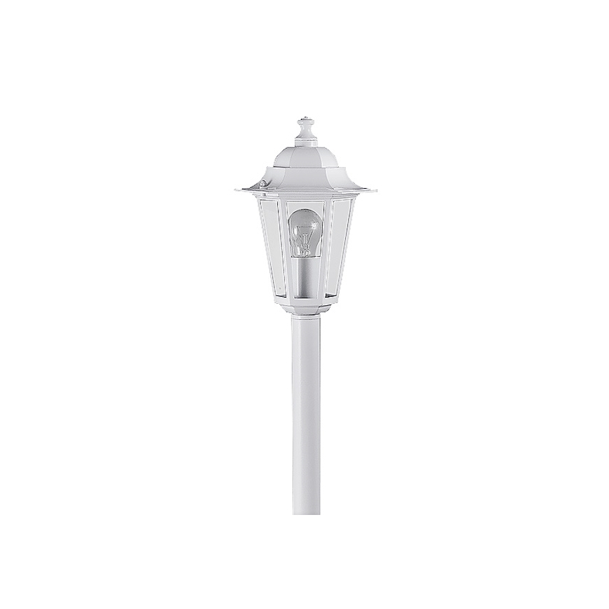 Rabalux - Utomhuslampa 1xE27/60W/230V 105 cm