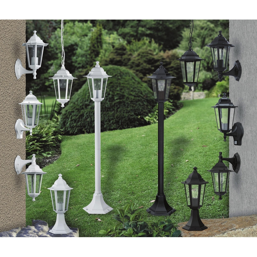 Rabalux - Utomhuslampa 1xE27/60W/230V 105 cm