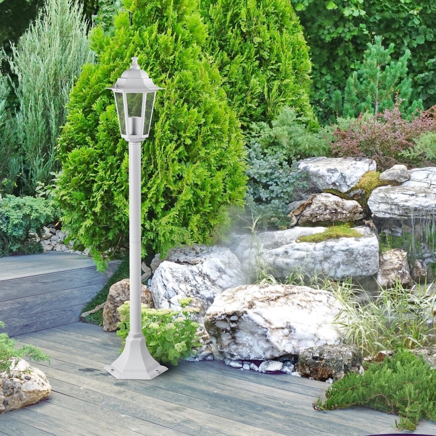 Rabalux - Utomhuslampa 1xE27/60W/230V 105 cm