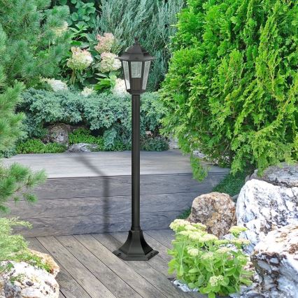 Rabalux - Utomhuslampa 1xE27/60W/230V 105 cm