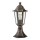 Rabalux 8236 - Utomhuslampa VELENCE 1xE27/60W/230V