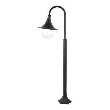Rabalux 8247 - Utomhuslampa KONSTANZ 1xE27/100W/230V