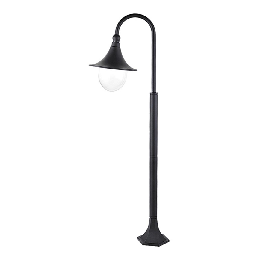 Rabalux 8247 - Utomhuslampa KONSTANZ 1xE27/100W/230V