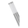 Rabalux 8261 - Utomhus Väggbelysning INOX Fackla 1xE27/25W
