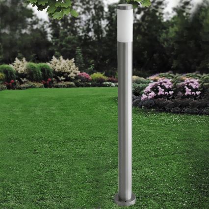 Rabalux - Utomhuslampa 1xE27/25W IP44 110 cm