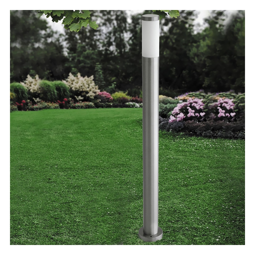 Rabalux - Utomhuslampa 1xE27/25W IP44 110 cm