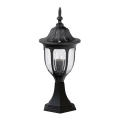 Rabalux 8343 - Utomhuslampa MILANO 1xE27/60W/230V