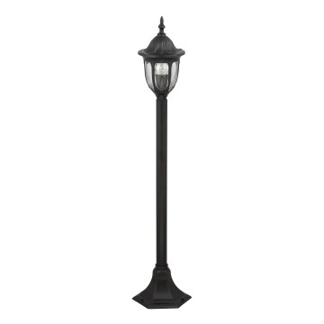Rabalux 8345 - Utomhuslampa MILANO 1xE27/60W/230V