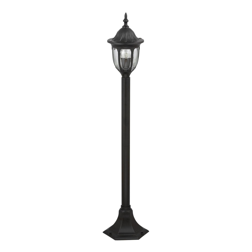 Rabalux 8345 - Utomhuslampa MILANO 1xE27/60W/230V