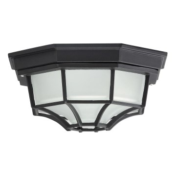 Rabalux 8346 - Utomhus Takbelysning MILANO 1xE27/100W/230V