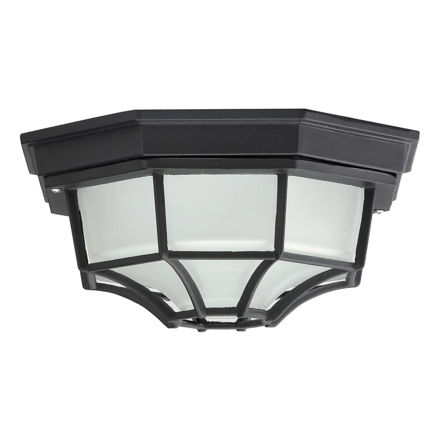 Rabalux 8346 - Utomhus Takbelysning MILANO 1xE27/100W/230V