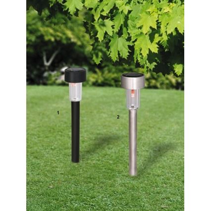 Rabalux 8365 - Sollampa LED/0,1W/1,2V