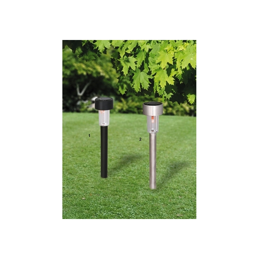 Rabalux 8365 - Sollampa LED/0,1W/1,2V