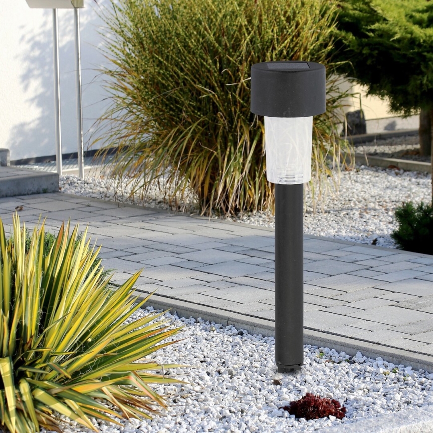 Rabalux 8365 - Sollampa LED/0,1W/1,2V