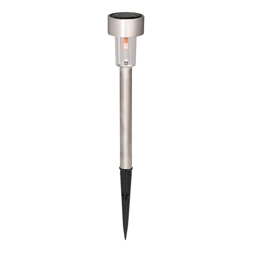 Rabalux 8366 - LED Sollampa 1xLED/0,1W/1xNi-MH IP44