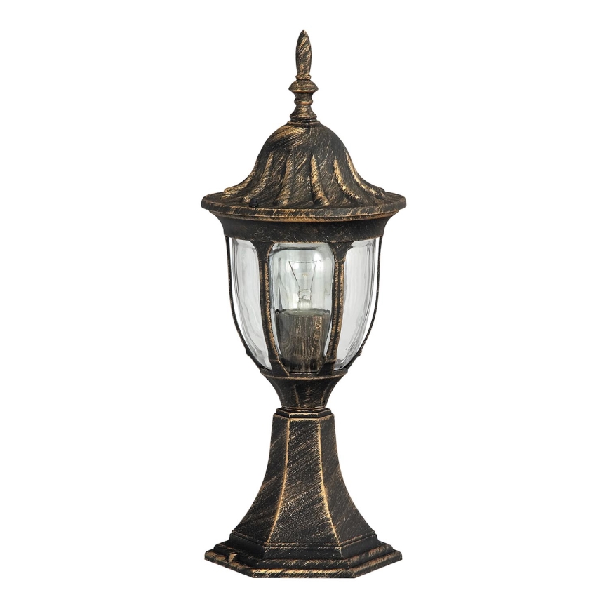Rabalux 8373 - Utomhuslampa MILANO 1xE27/60W/230V