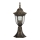 Rabalux 8373 - Utomhuslampa MILANO 1xE27/60W/230V