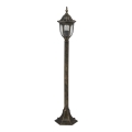 Rabalux 8375 - Utomhuslampa MILANO 1xE27/60W/230V
