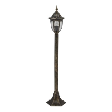 Rabalux 8375 - Utomhuslampa MILANO 1xE27/60W/230V