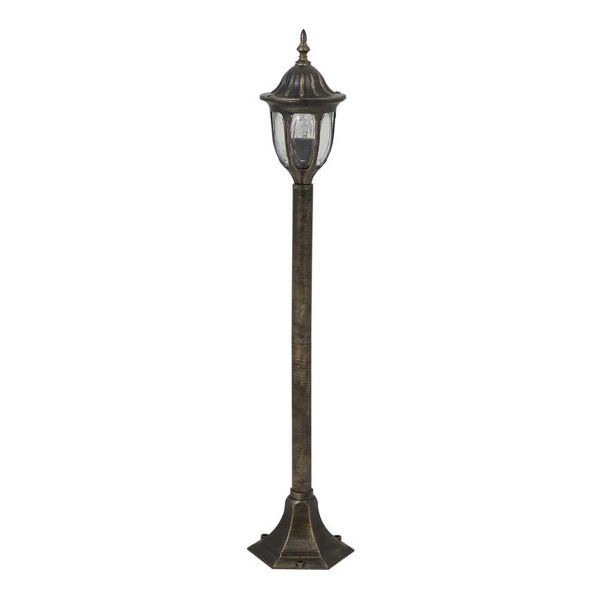Rabalux 8375 - Utomhuslampa MILANO 1xE27/60W/230V