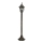 Rabalux 8375 - Utomhuslampa MILANO 1xE27/60W/230V