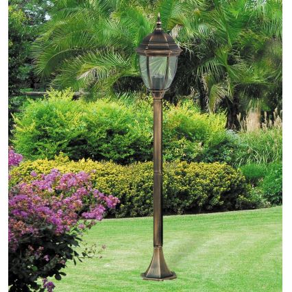 Rabalux - Utomhuslampa 1xE27/100W/230V IP44 113 cm