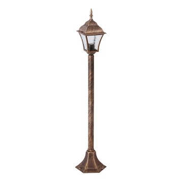 Rabalux 8395 - Utomhuslampa TOSCANA 1xE27/60W/230V