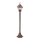 Rabalux 8395 - Utomhuslampa TOSCANA 1xE27/60W/230V