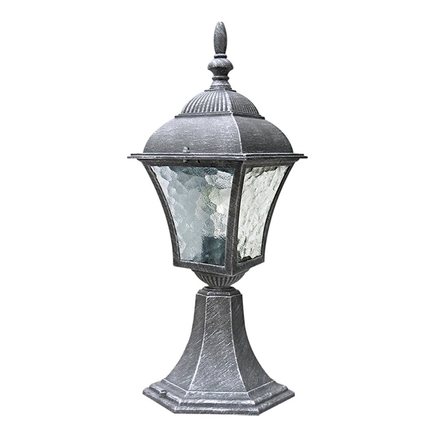Rabalux 8398 - Utomhuslampa TOSCANA 1xE27/60W/230V