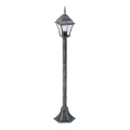 Rabalux 8400 - Utomhuslampa TOSCANA 1xE27/60W/230V