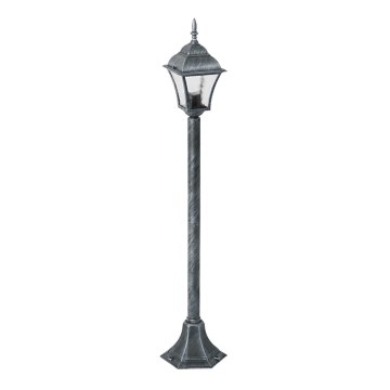 Rabalux 8400 - Utomhuslampa TOSCANA 1xE27/60W/230V