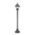 Rabalux 8400 - Utomhuslampa TOSCANA 1xE27/60W/230V