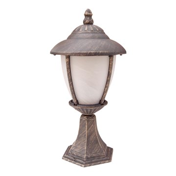 Rabalux 8478 - Utomhuslampa MADRID 1xE27/60W/230V