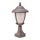 Rabalux 8478 - Utomhuslampa MADRID 1xE27/60W/230V