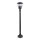 Rabalux 8568 - Utomhuslampa MARSEILLE 1xE27/60W/230V