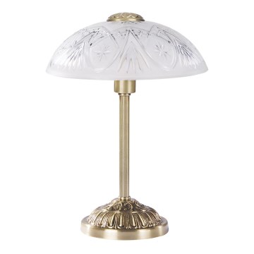 Rabalux 8634 - Bordslampa ANNABELLA 1xE14/40W/230V