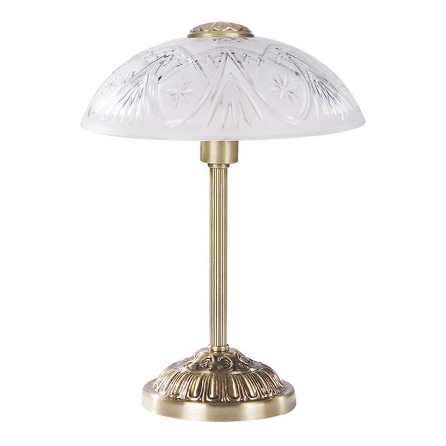 Rabalux 8634 - Bordslampa ANNABELLA 1xE14/40W/230V