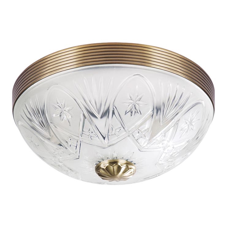 Rabalux 8638 - Takbelysning ANNABELLA 2xE27/60W/230V