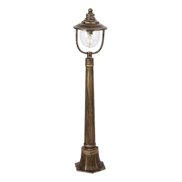 Rabalux 8679 - Utomhuslampa BARCELONA 1xE27/60W/230V