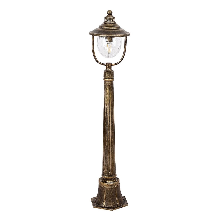 Rabalux 8679 - Utomhuslampa BARCELONA 1xE27/60W/230V