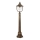 Rabalux 8679 - Utomhuslampa BARCELONA 1xE27/60W/230V