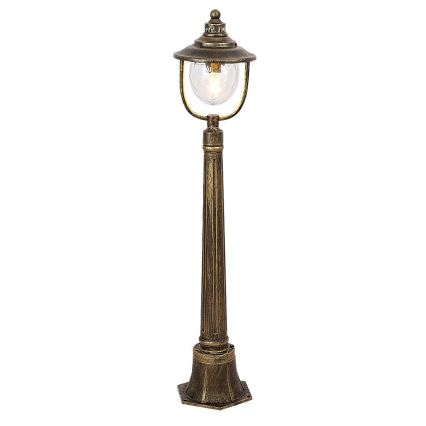 Rabalux 8679 - Utomhuslampa BARCELONA 1xE27/60W/230V