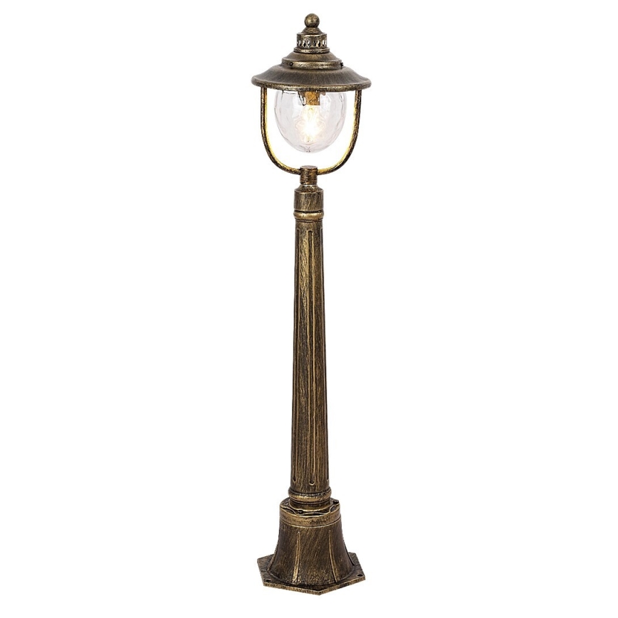 Rabalux 8679 - Utomhuslampa BARCELONA 1xE27/60W/230V
