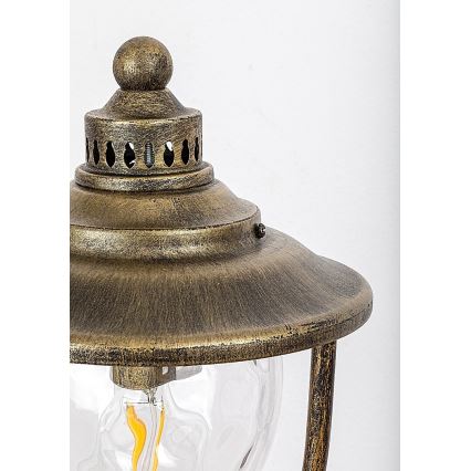 Rabalux 8679 - Utomhuslampa BARCELONA 1xE27/60W/230V